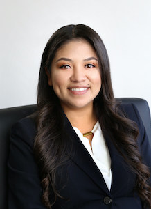 Elizabeth Luevano, Immigration Attorney