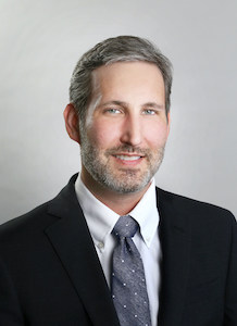 Alex Joyner, San Marcos Attorney