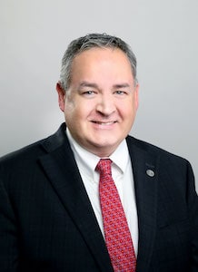 Mark Brunner, Austin Criminal Attorney