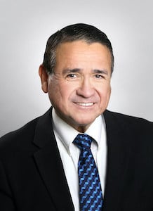 Pete Cisneros, Fort Worth Criminal Attorney