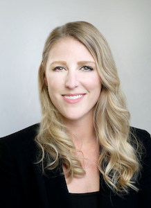 Laurel Shedd, Houston Criminal Attorney