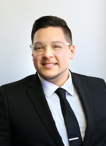 Wesley Salazar, Immigration Attorney Wesley Salazar, Immigration Attorney