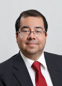 Rafael Ledesma, Austin Criminal Attorney