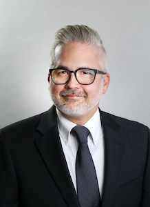 Jorge Amador, Austin Criminal Attorney