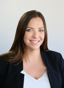 Kelsey Robbins, Midland Criminal Attorney