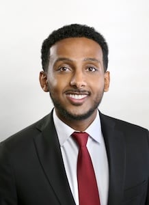 Natnael Niguisse, Fort Worth Criminal Attorney