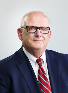 Perry Sims, Lubbock Criminal Attorney