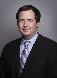 Ross Brendel, San Antonio Criminal Attorney