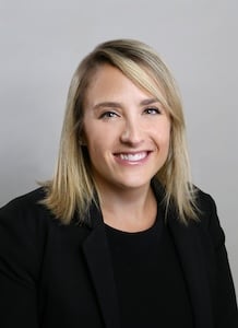 Sara Thornburg, Fort Worth Criminal Attorney