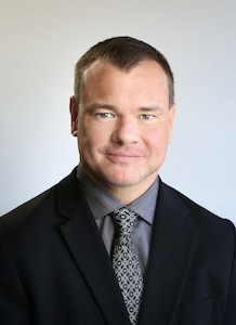 Casey Shepard, Waco Criminal Attorney