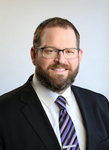 Zachary Ressler, Plano Criminal Attorney