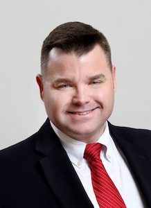 Chris Parks, Austin Criminal Attorney