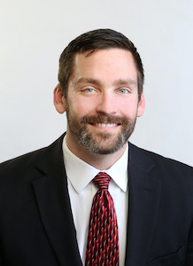 Brett Landriault, Houston Criminal Attorney