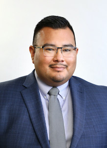 Robert Huerta, Houston Criminal Attorney