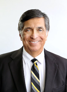 Roland Monteros, Dallas Criminal Attorney