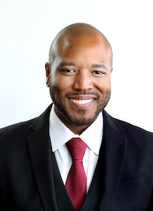 Waylon Jones, Immigration Attorney Waylon Jones, Immigration Attorney