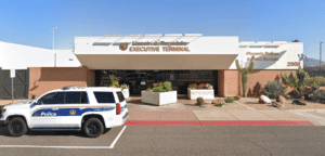 Airport Bureau in Phoenix