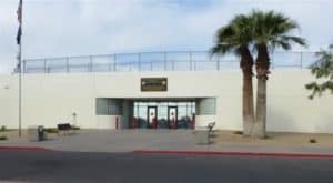 Towers Jail in Phoenix