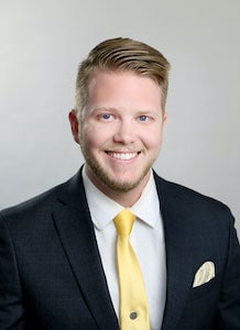 Caleb Weeldreyer, Midland Criminal Attorney