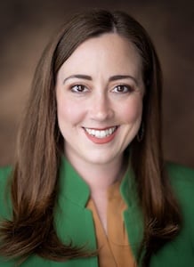 Lacey Holloman, Board Certified Criminal Law Specialist