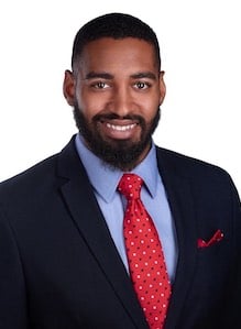 Derrick C. Flemming, Houston Criminal Attorney