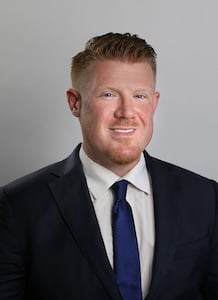 Joseph Minton, Killeen Criminal Attorney