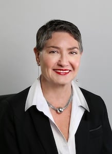 Deborah Sandheinrich, San Antonio Criminal Attorney