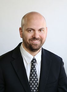 Christopher Wilkes, Immigration Attorney