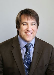 Duane Graeff, Austin Criminal Attorney