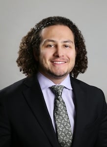 Jordan Rosselli, Bryan Criminal Attorney