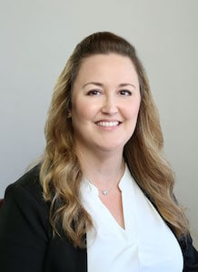 Kallee Congdon, Killeen Criminal Attorney