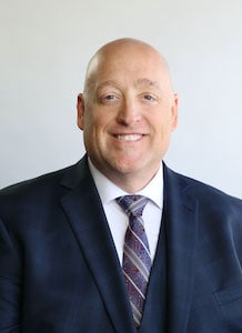 Mark Hendrickson, Dallas Criminal Attorney