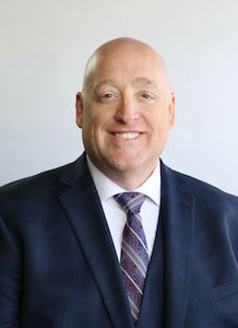 Mark Hendrickson, Plano Criminal Attorney