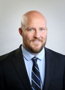 Ryan Archibald, Corpus Christi Criminal Attorney