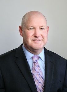 Scott Sinsabaugh, Killeen Criminal Attorney