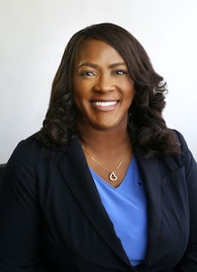 Darice Shaw, Dallas Criminal Attorney