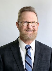 J. Michael McBride, Fort Worth Criminal Attorney