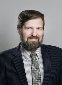 Jeff Archer, San Antonio Criminal Attorney