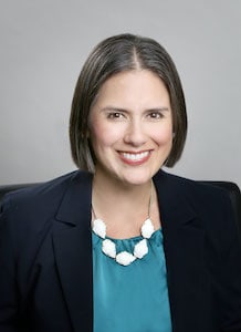 Jessica Gonzalez, San Antonio Criminal Attorney