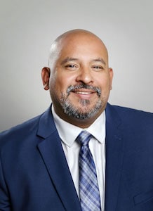 Leo Gonzalez, San Antonio Criminal Attorney