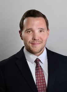 Alec Comerford, Austin Criminal Attorney