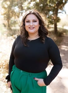 Jessica Lieck, Austin Criminal Attorney