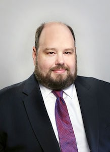 Justin Fischer, Austin Criminal Attorney