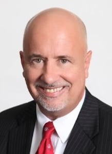 Tim Rusk, Corpus Christi Criminal Attorney