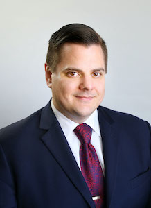 Rustin Bridges, Fort Worth Criminal Attorney