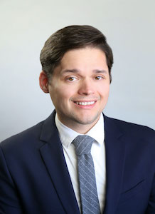 Trevor Crowe, Immigration Attorney