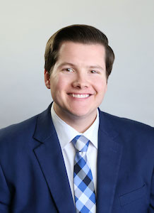 Zach Hundt, Fort Worth Criminal Attorney
