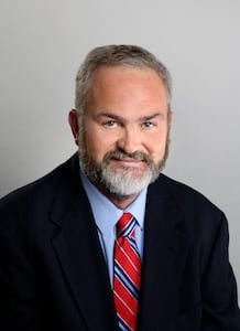 Brian Risinger, Waco Criminal Attorney