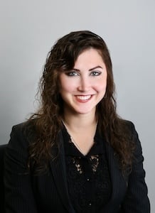 Scarlet Petrucci, Waco Criminal Attorney