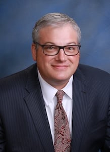 Matt Shanks, Houston Criminal Attorney